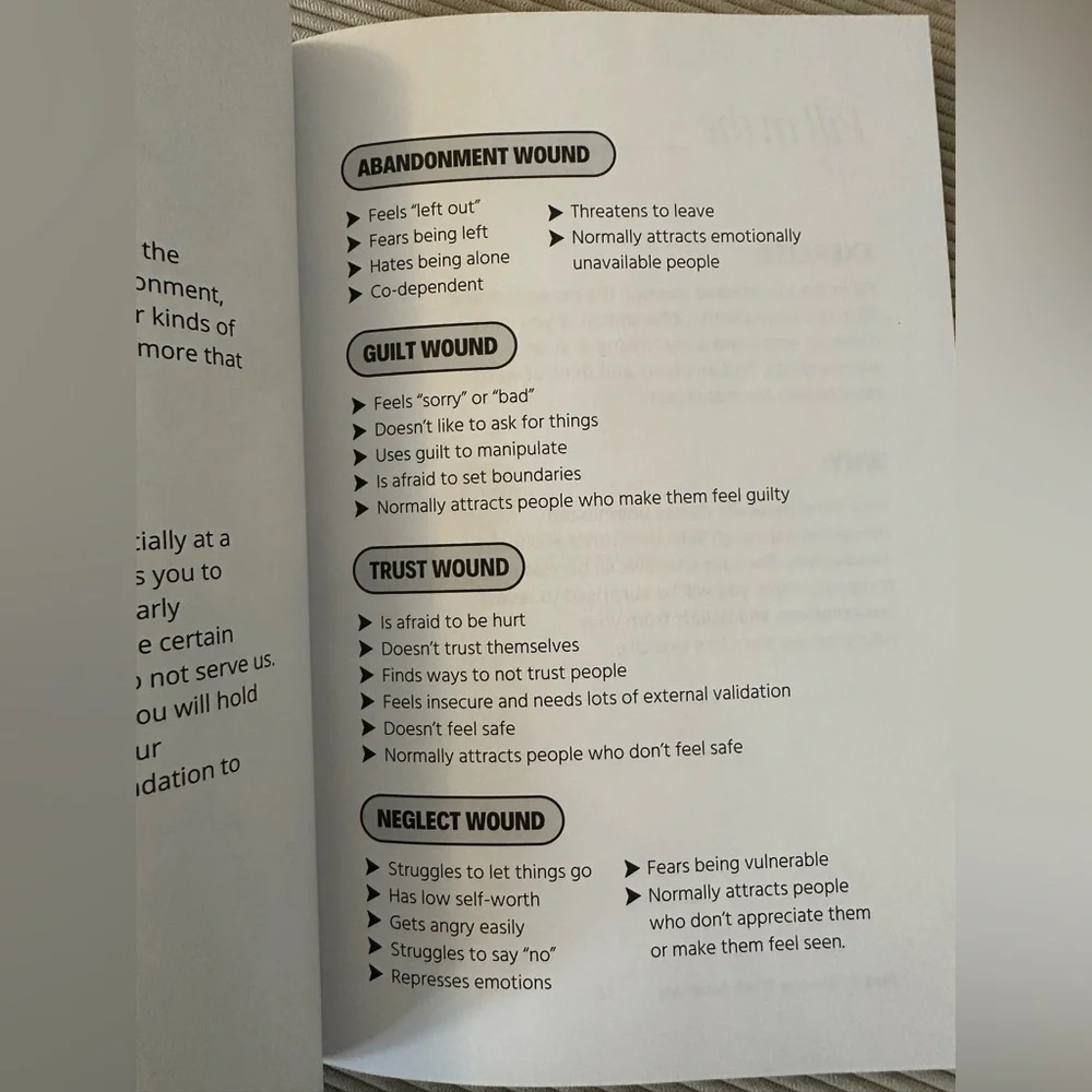 NEW The Shadow Work Journal: A Guide to Integrate and Transcend Your Shadows